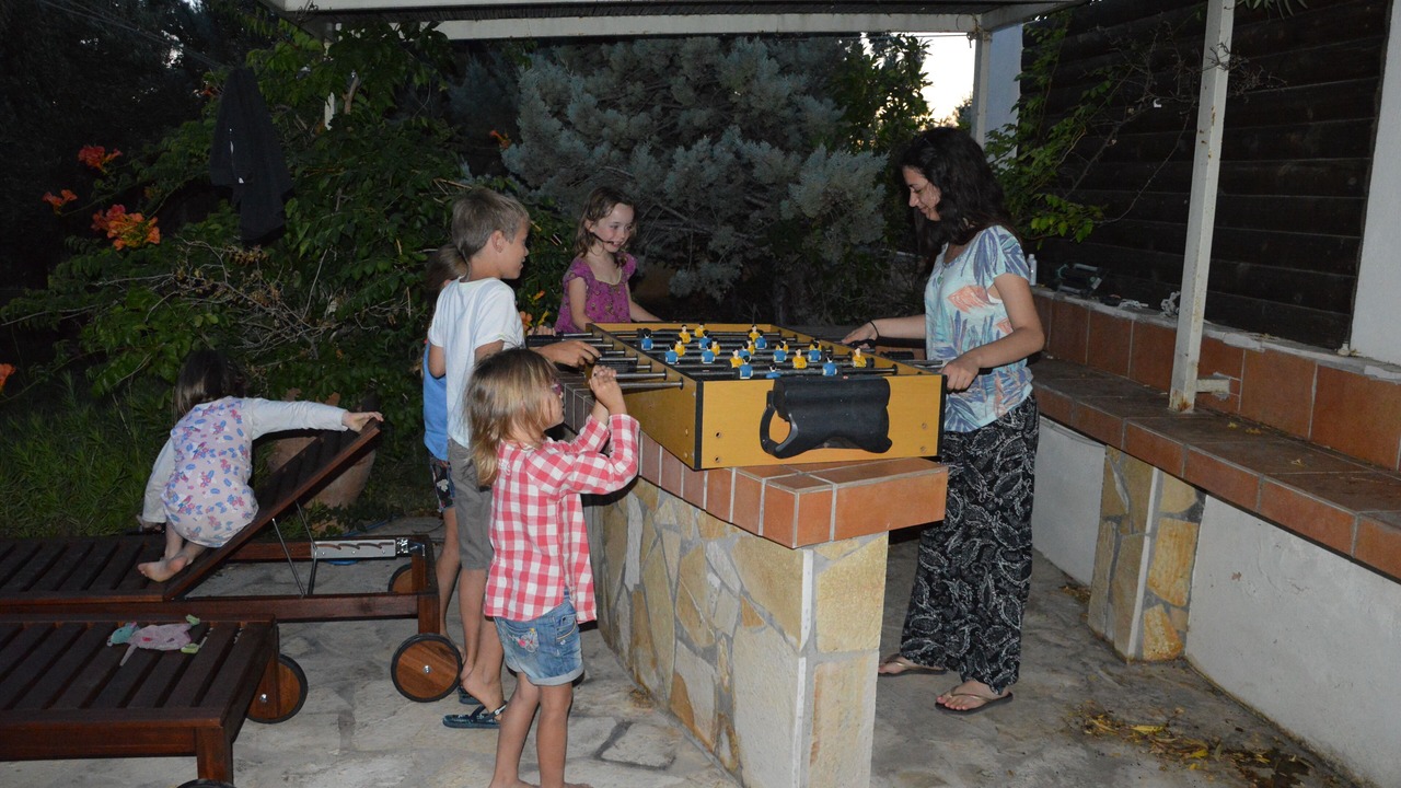 Photo of Outdoor in Marmari