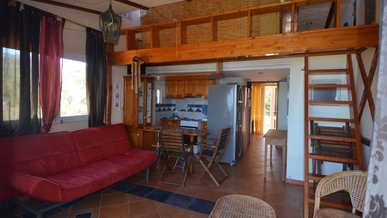 Photo of Livingroom in Marmari
