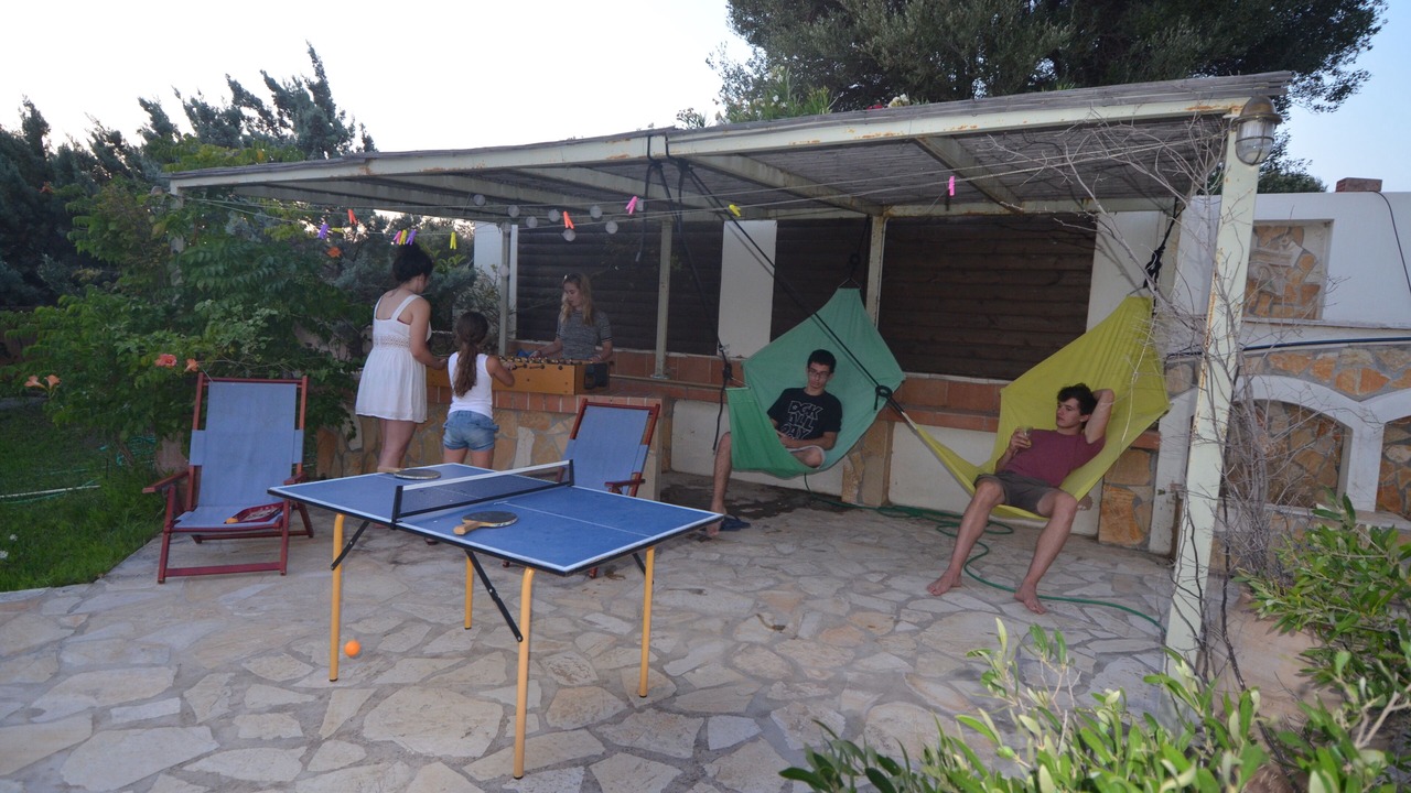 Photo of Patio Balcony in Marmari