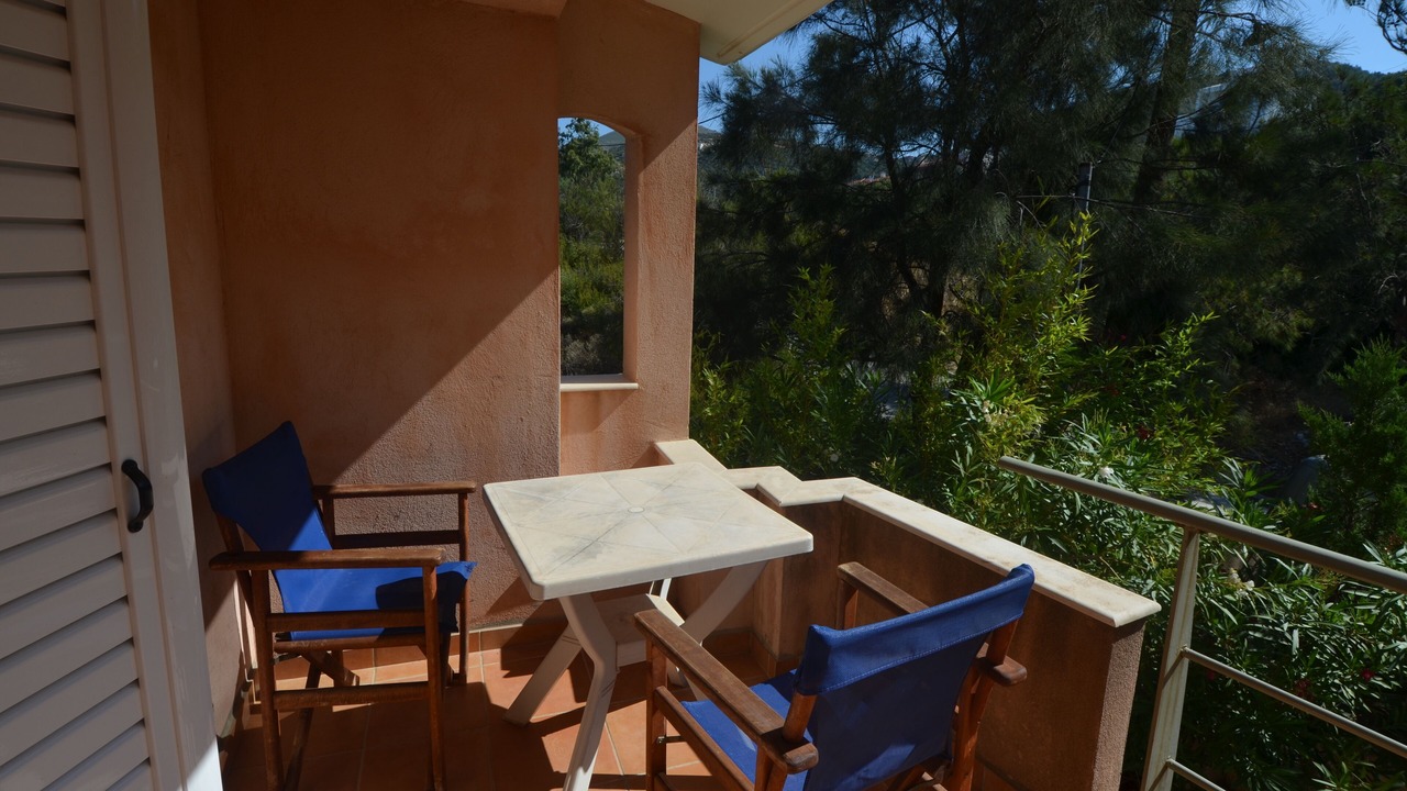 Photo of Outdoor in Marmari