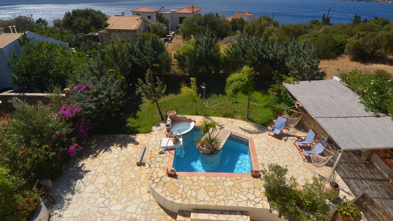 Photo of Outdoor in Marmari