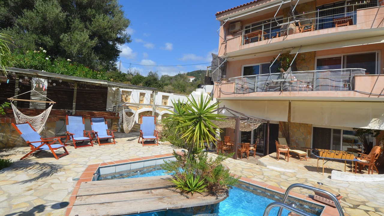 Photo of Outdoor in Marmari