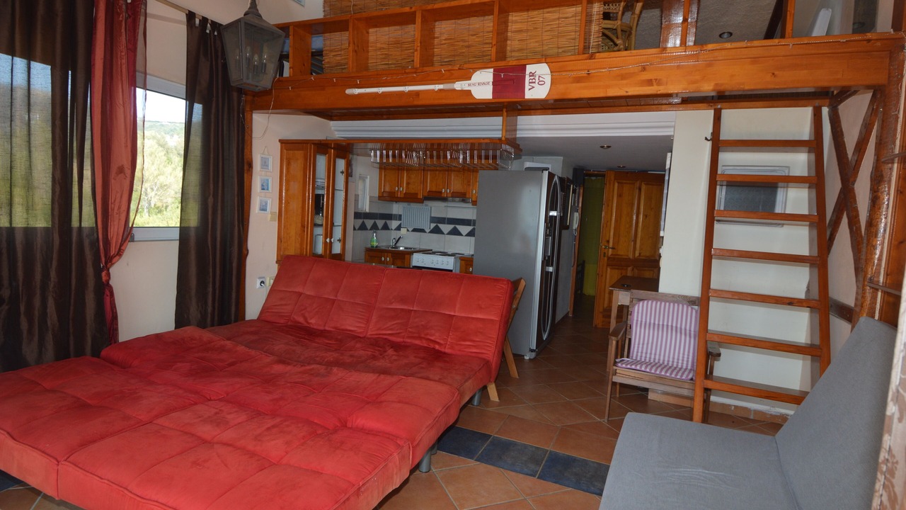 Photo of Livingroom in Marmari
