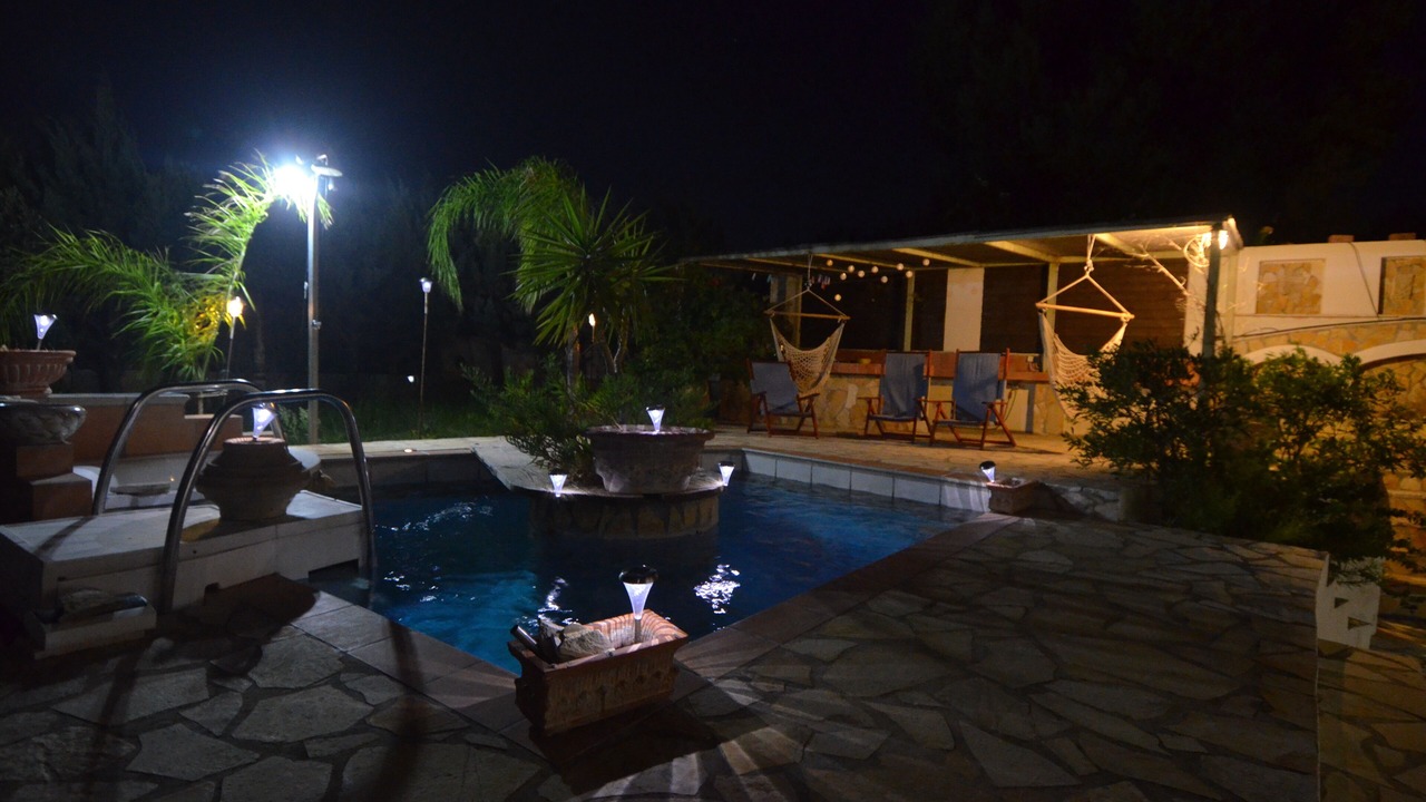 Photo of Outdoor in Marmari