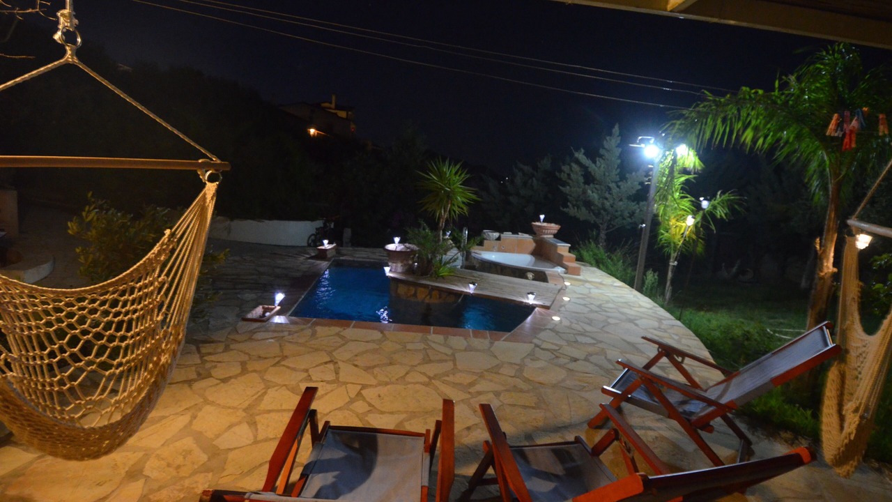 Photo of Outdoor in Marmari