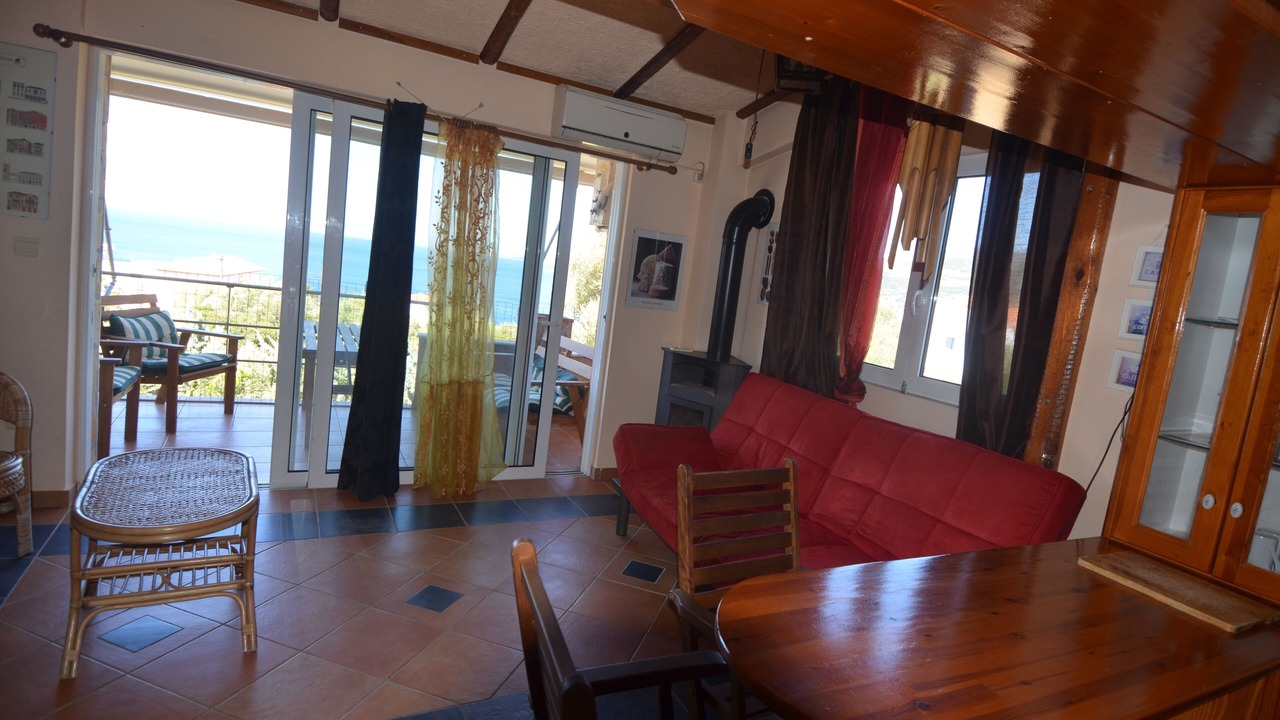 Photo of Livingroom in Marmari