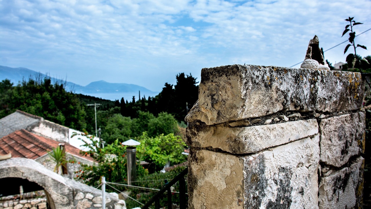 Photo of Outdoor in Tselendata