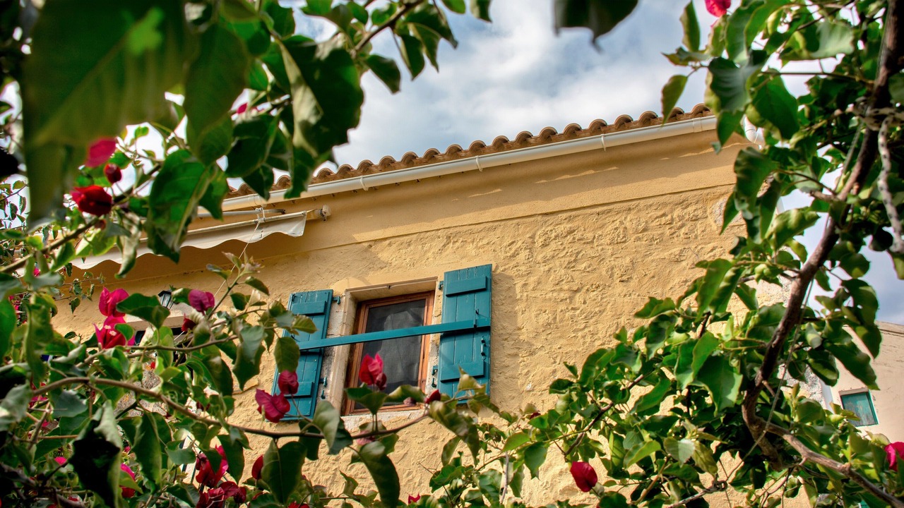 Photo of Outdoor in Tselendata