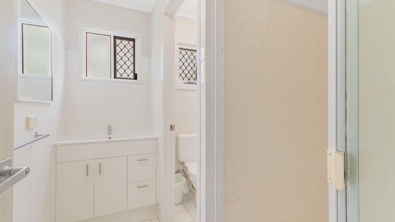 Photo of Bathroom in Bilinga