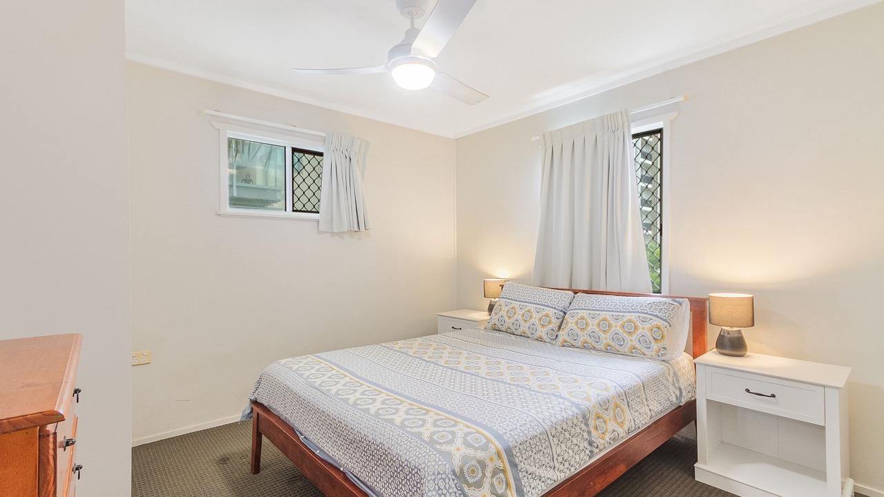 Photo of Bedroom in Bilinga