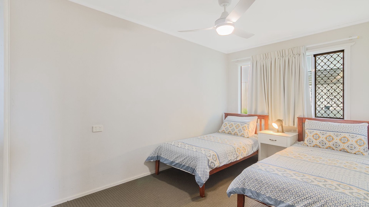 Photo of Bedroom in Bilinga