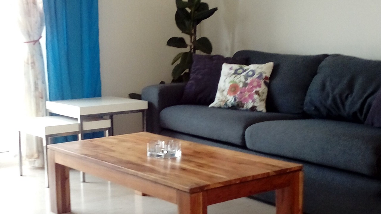 Photo of Livingroom in Voula