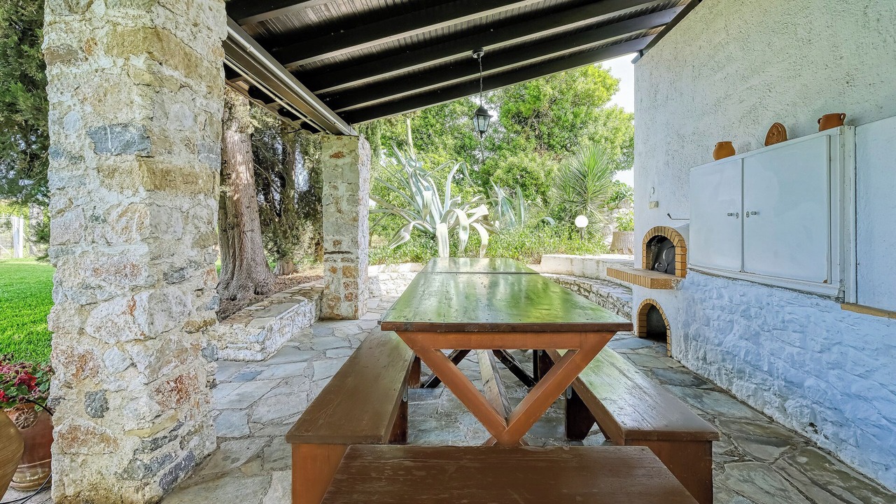 Photo of Outdoor in Nea Tirintha