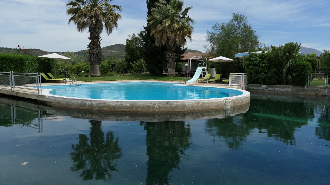 Photo of Outdoor in Nea Tirintha