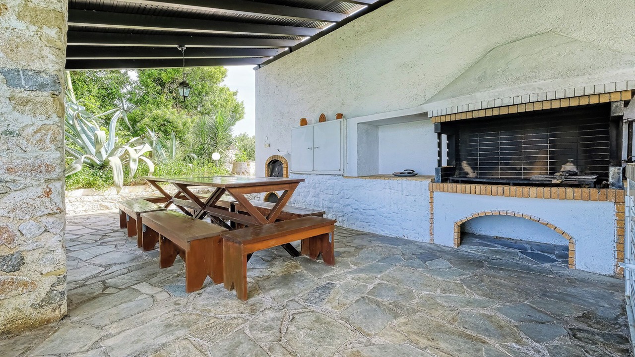 Photo of Outdoor in Nea Tirintha