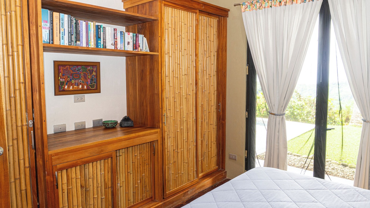 Photo of Bedroom in Ballena