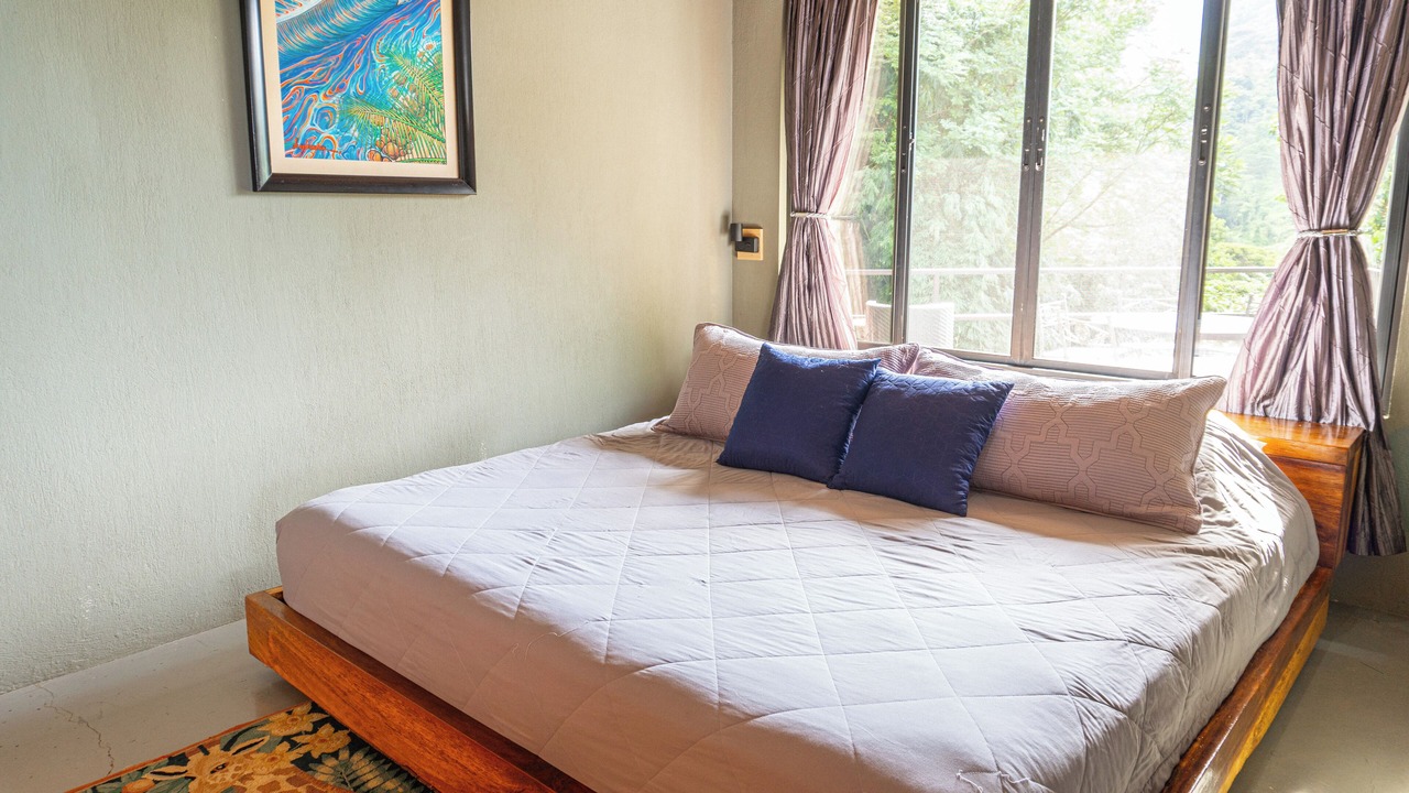 Photo of Bedroom in Ballena