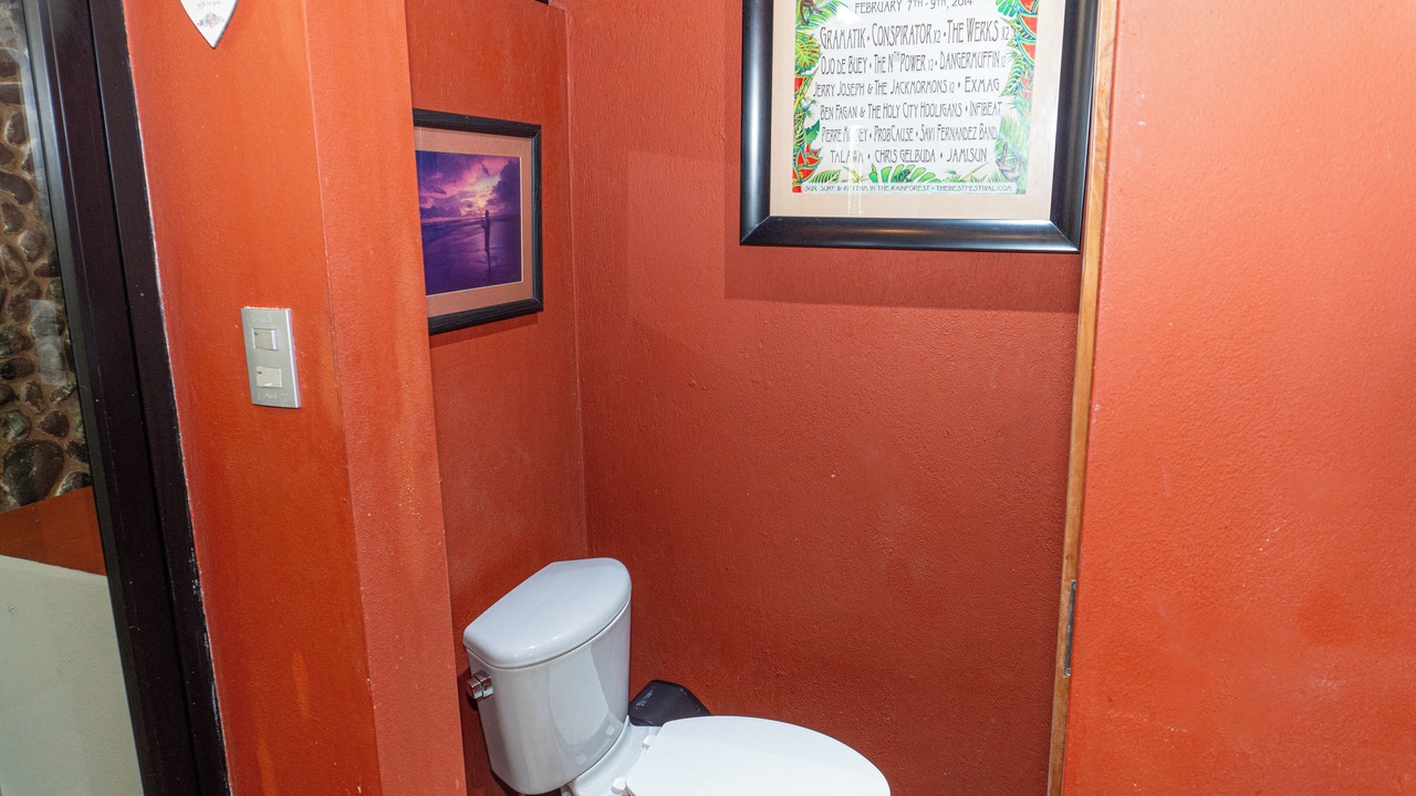 Photo of Bathroom in Ballena
