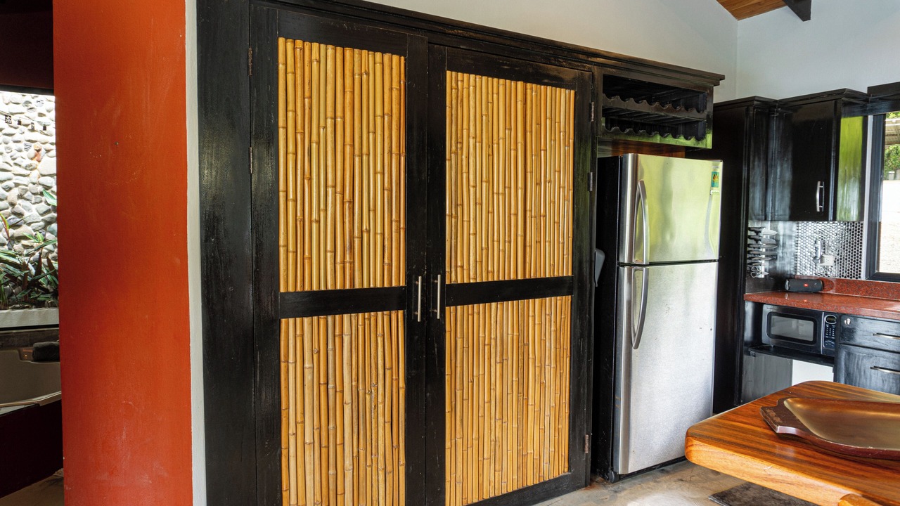 Photo of Kitchen in Ballena