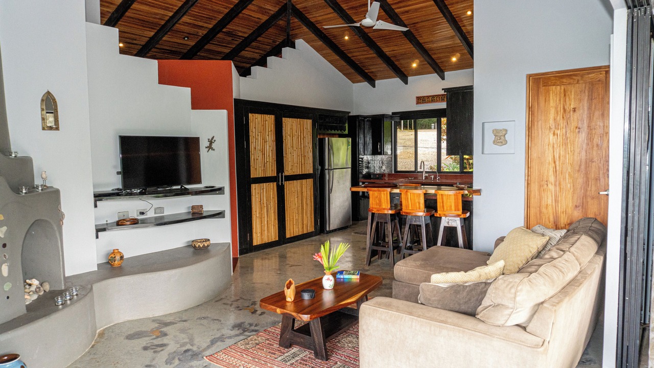 Photo of Livingroom in Ballena