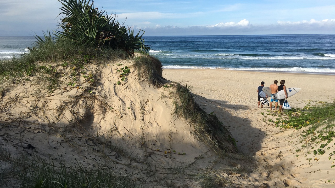 Photo of Others in Castaways Beach