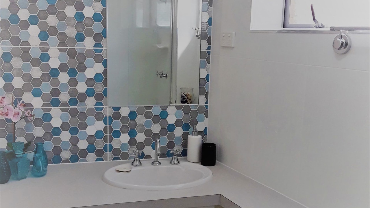 Photo of Bathroom in Caloundra