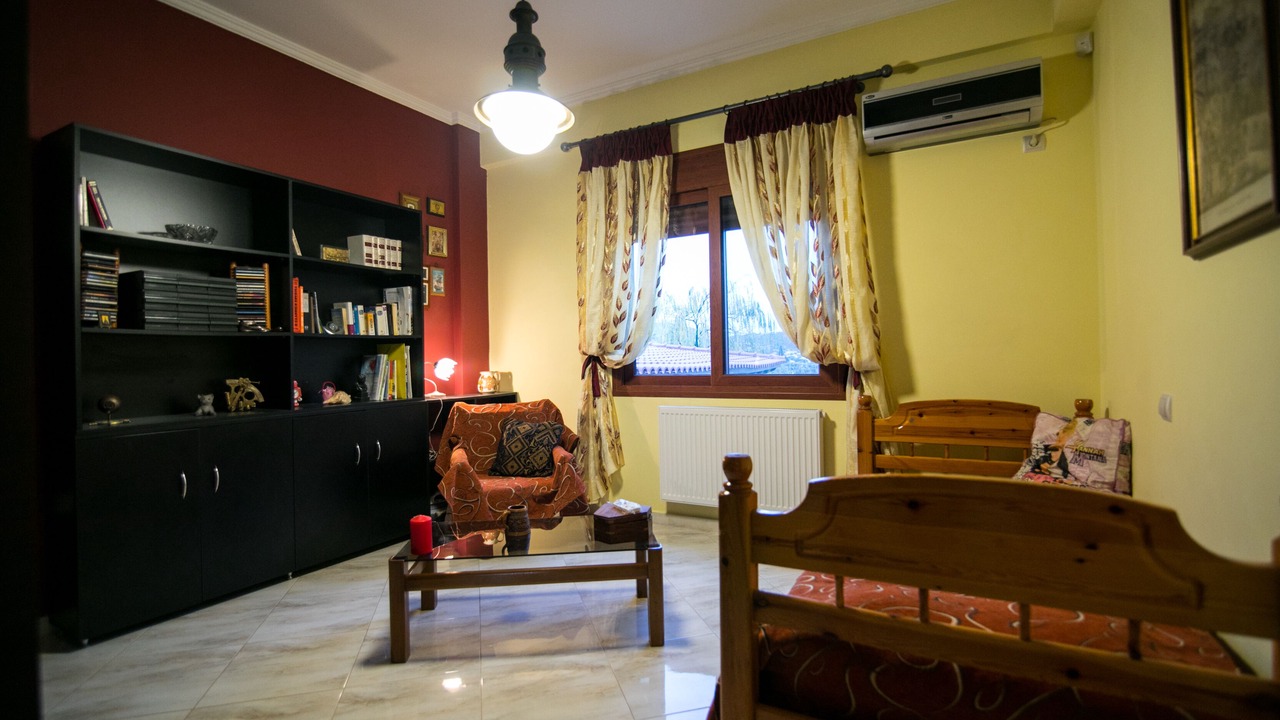 Photo of Livingroom in Salamis
