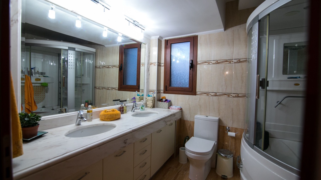 Photo of Bathroom in Salamis