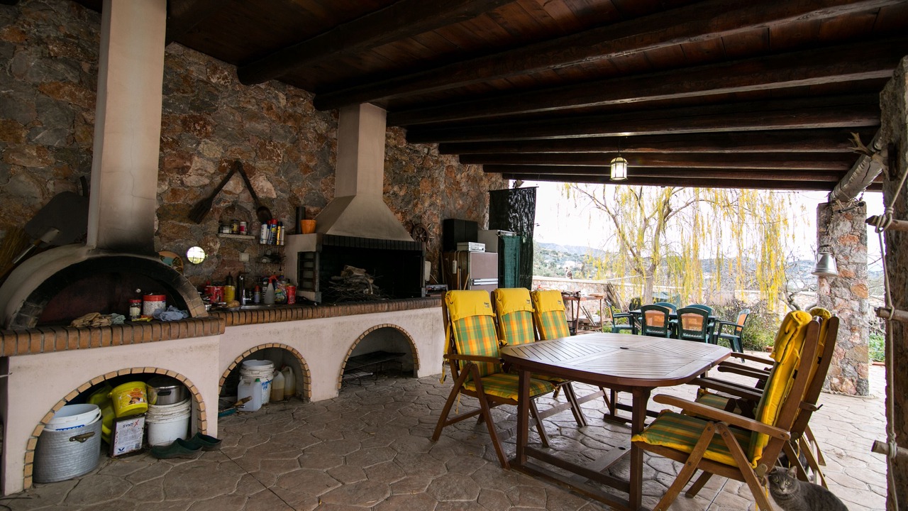 Photo of Outdoor in Salamis
