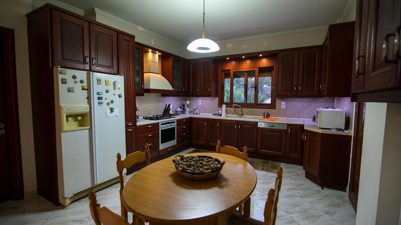 Photo of Kitchen in Salamis