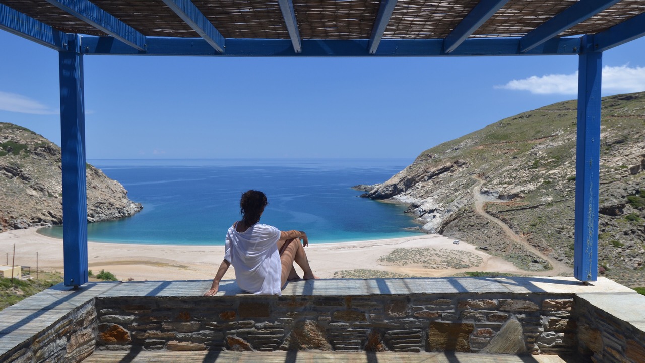 Photo of Outdoor in Andros