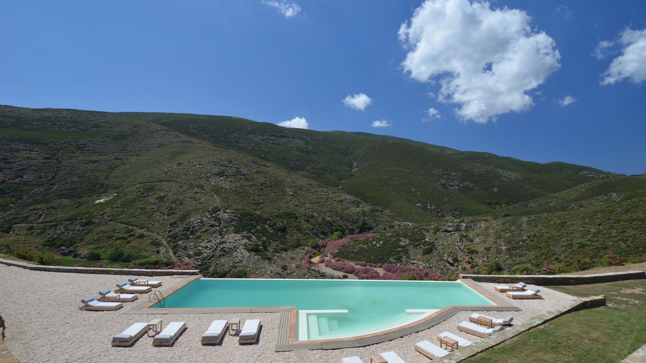 Photo of Outdoor in Andros