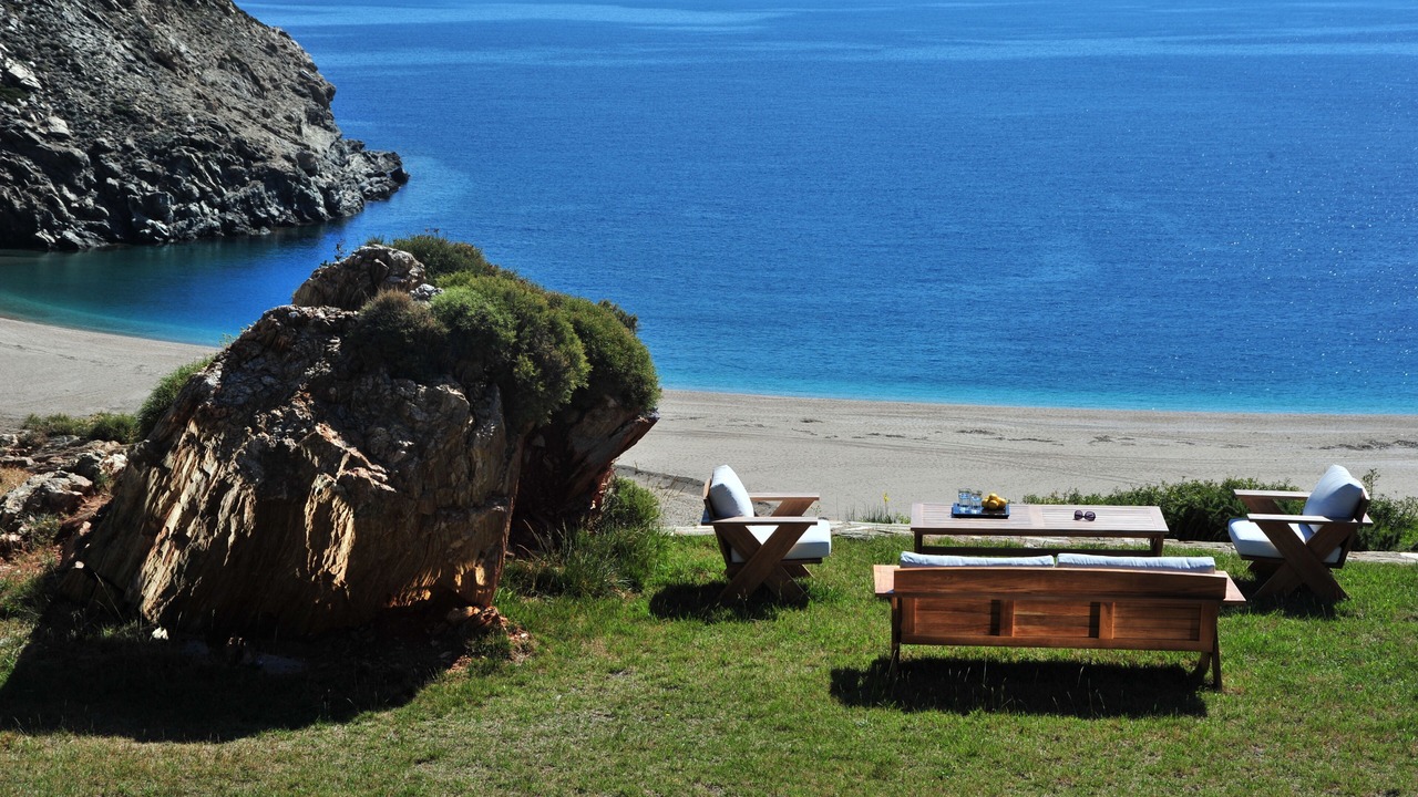 Photo of Outdoor in Andros