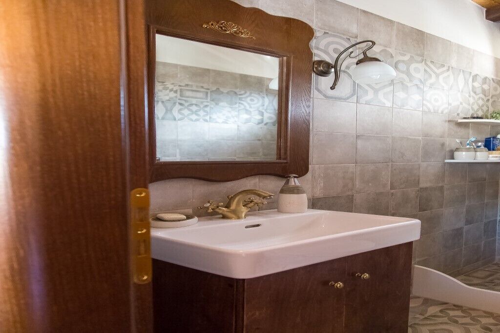 Photo of Bathroom in Kalambaka