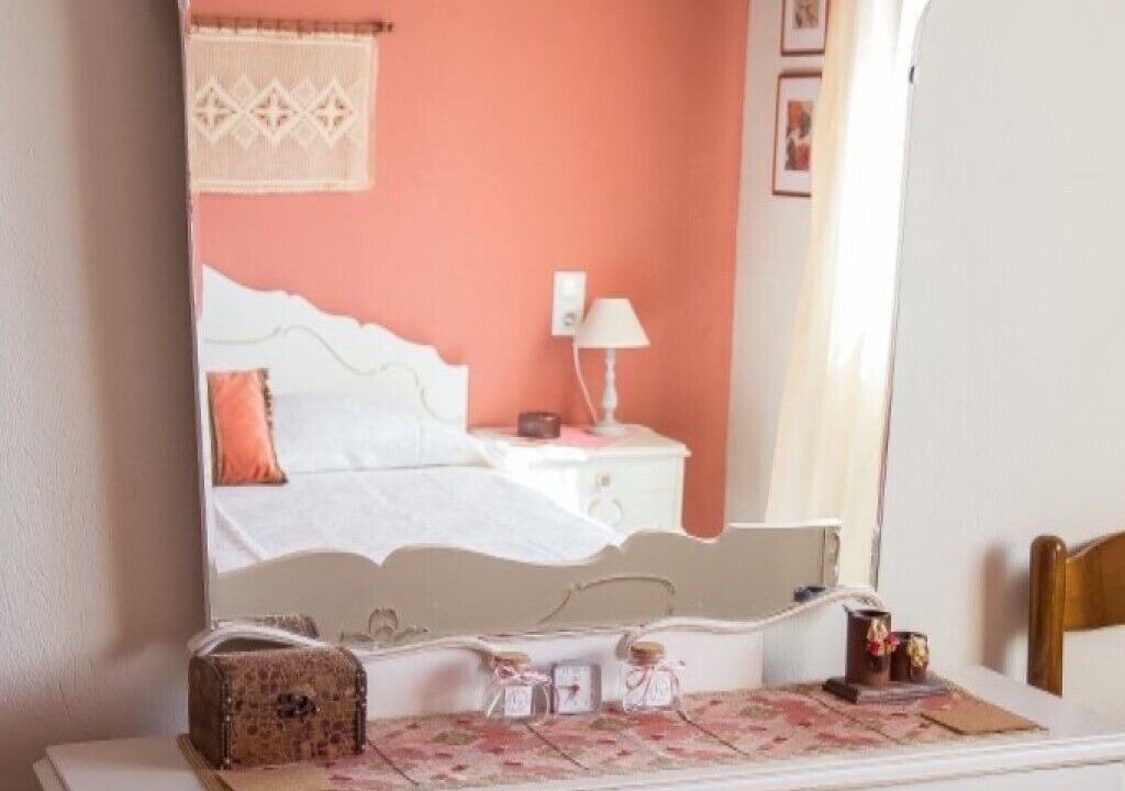 Photo of Bedroom in Kalambaka