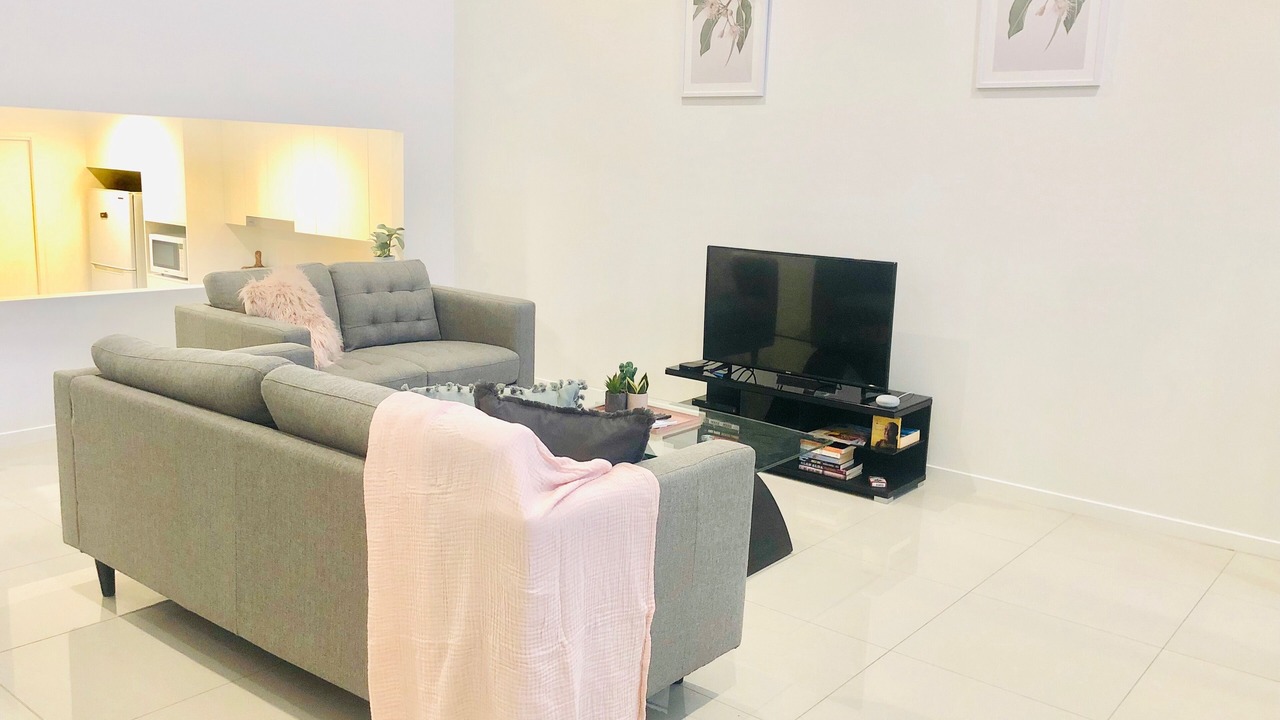 Photo of Livingroom in Wooloowin