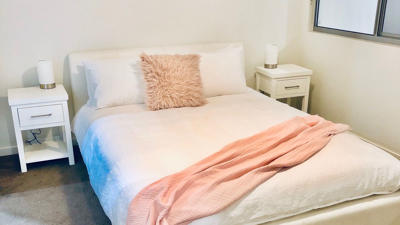 Photo of Bedroom in Wooloowin