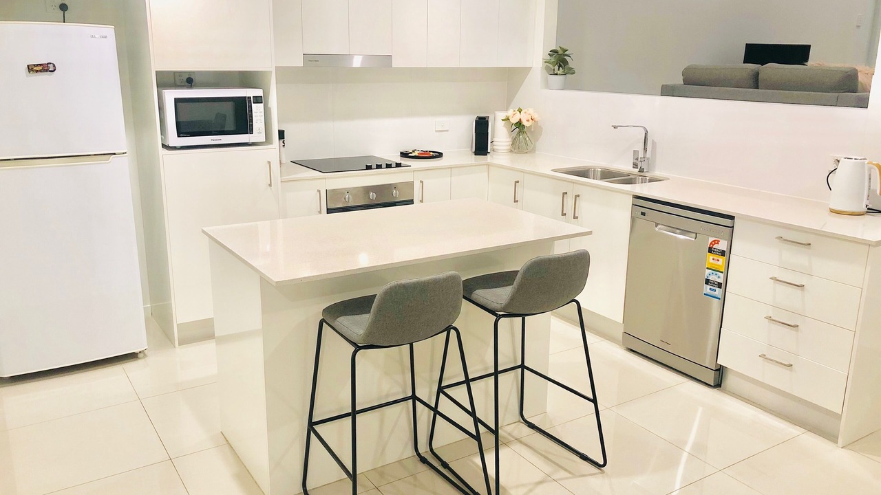 Photo of Kitchen in Wooloowin