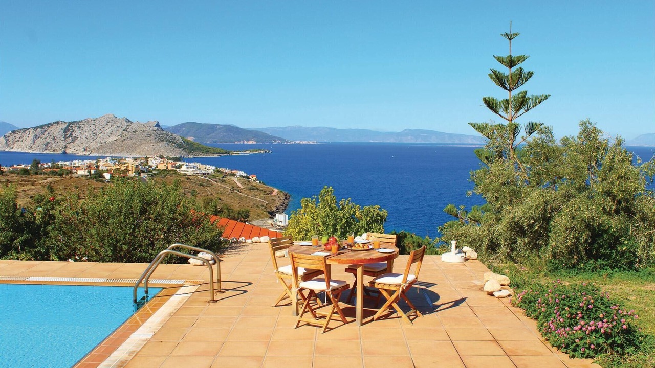 Photo of Outdoor in Kontos