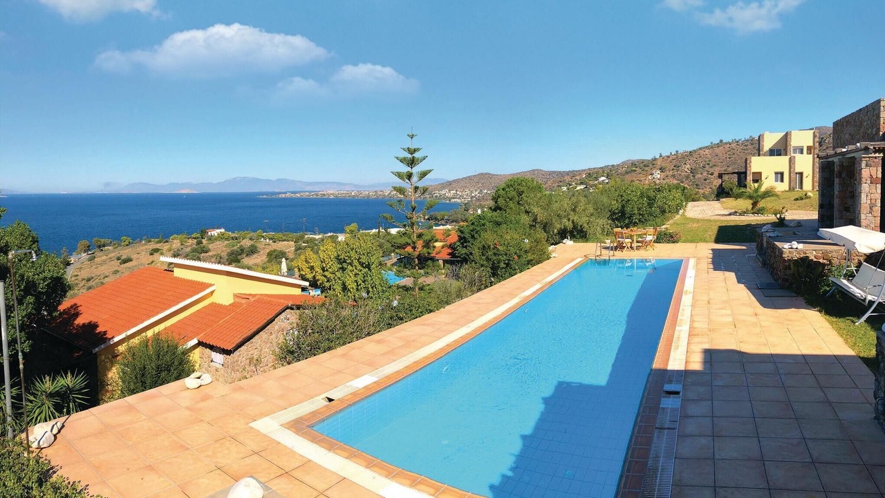 Photo of Outdoor in Kontos