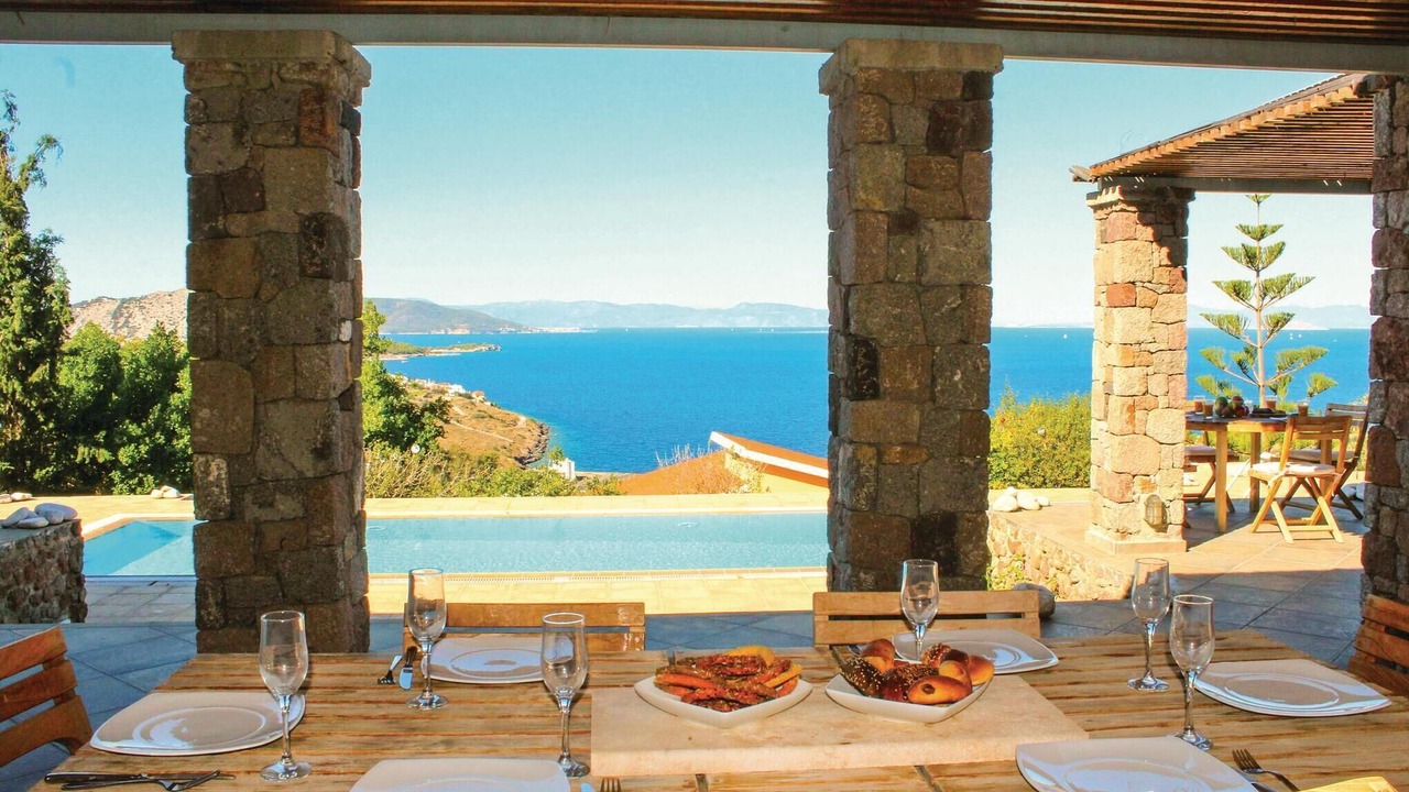 Photo of Outdoor in Kontos