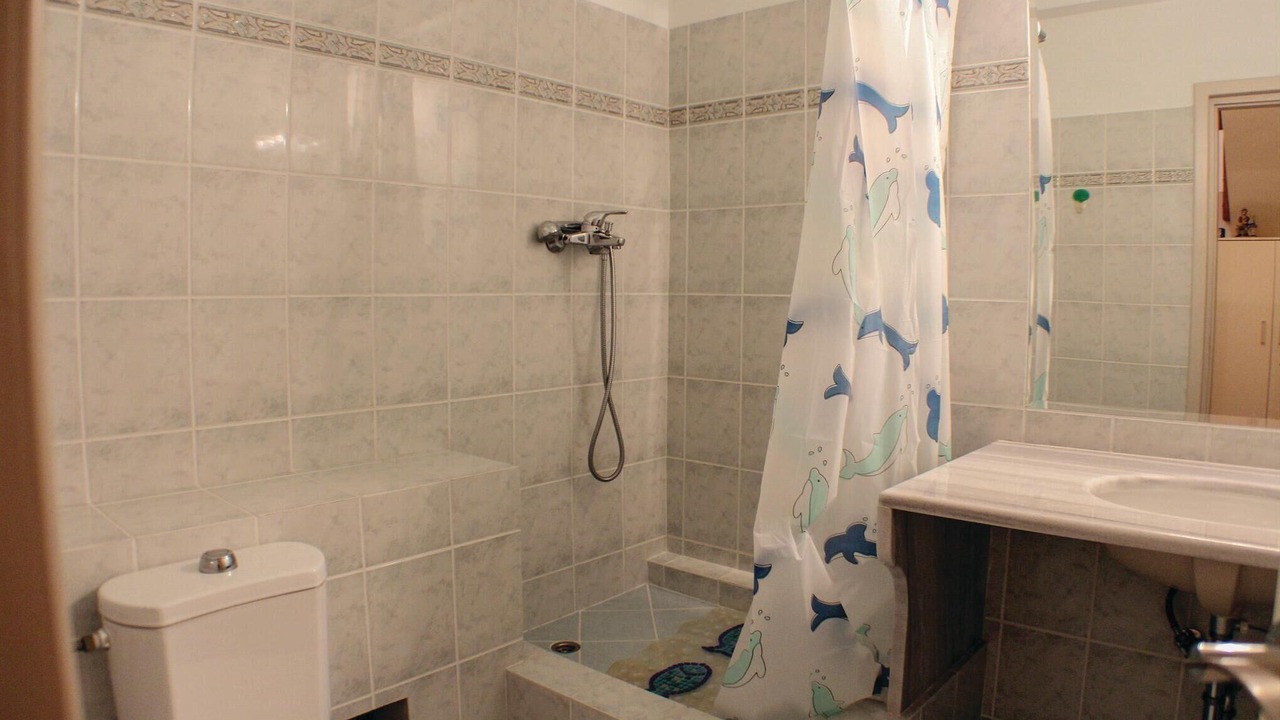 Photo of Bathroom in Kontos