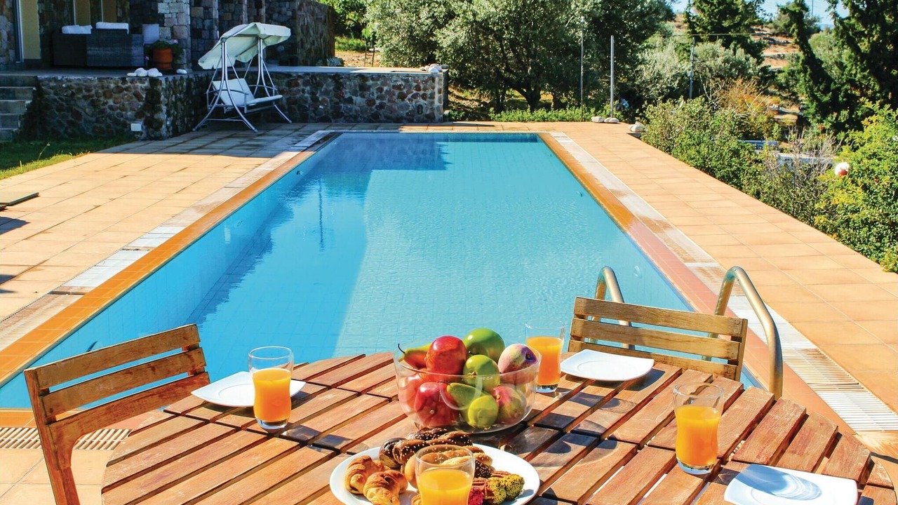 Photo of Outdoor in Kontos