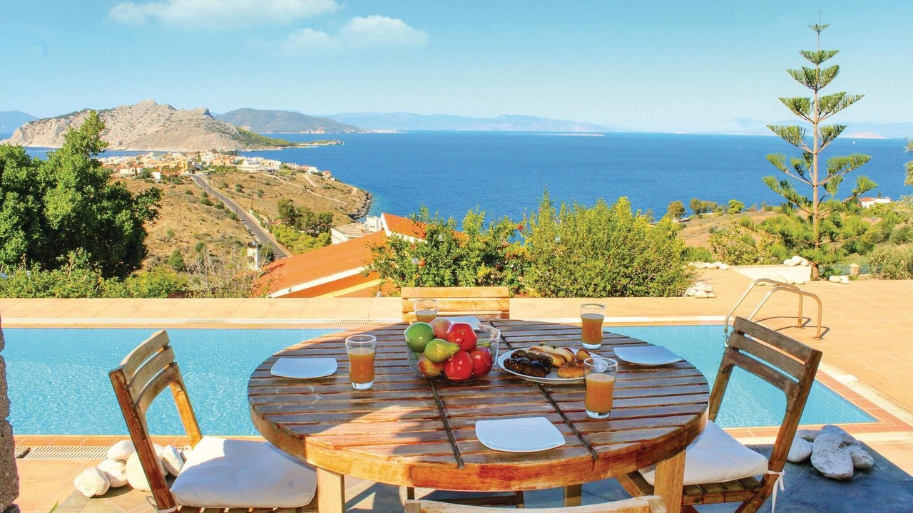 Photo of Outdoor in Kontos