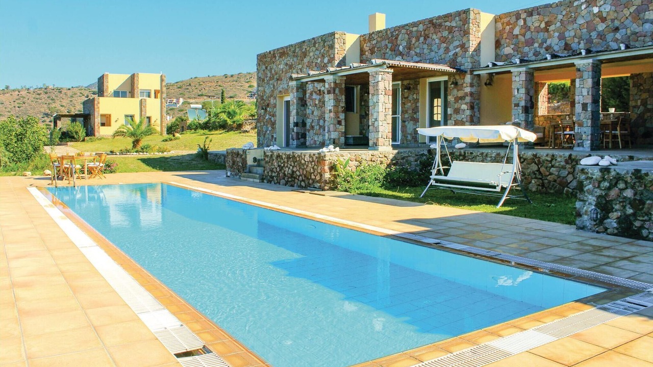 Photo of Outdoor in Kontos