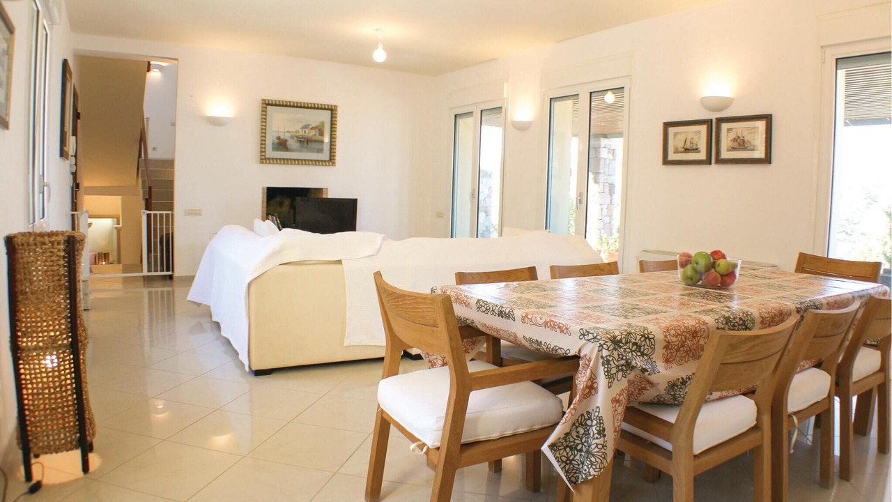 Photo of Bedroom in Kontos