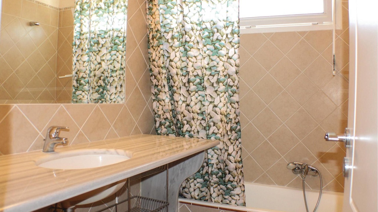 Photo of Bathroom in Kontos