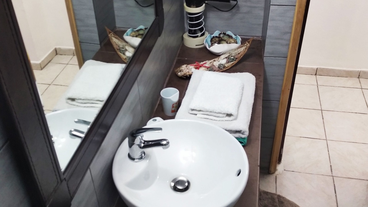 Photo of Bathroom in Korithion