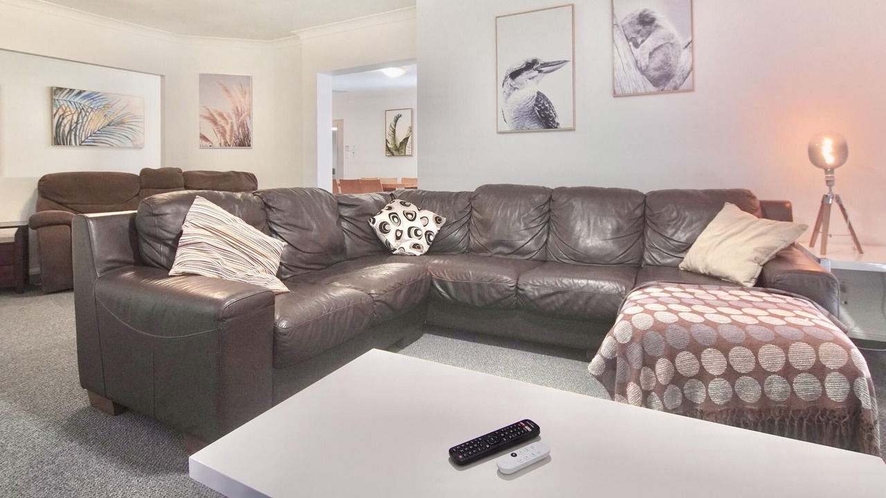 Photo of Bedroom in Upper Coomera
