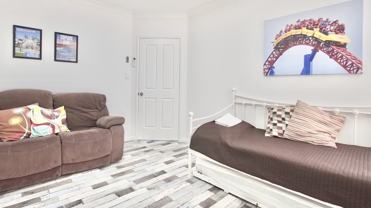 Photo of Bedroom in Upper Coomera